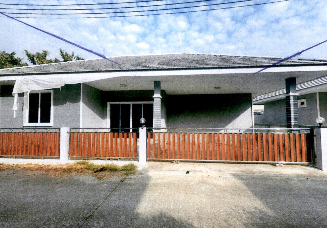 Townhouse Prachuap Khiri Khan Hua Hin Hin Lek Fai 2253000