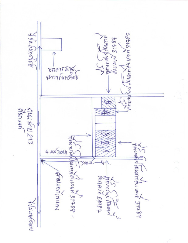 Single house Maha Sarakham Kantharawichai Khan Than Rat 564960