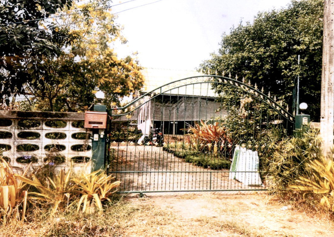 Single house Kalasin Mueang Kalasin Nong Kung 593850