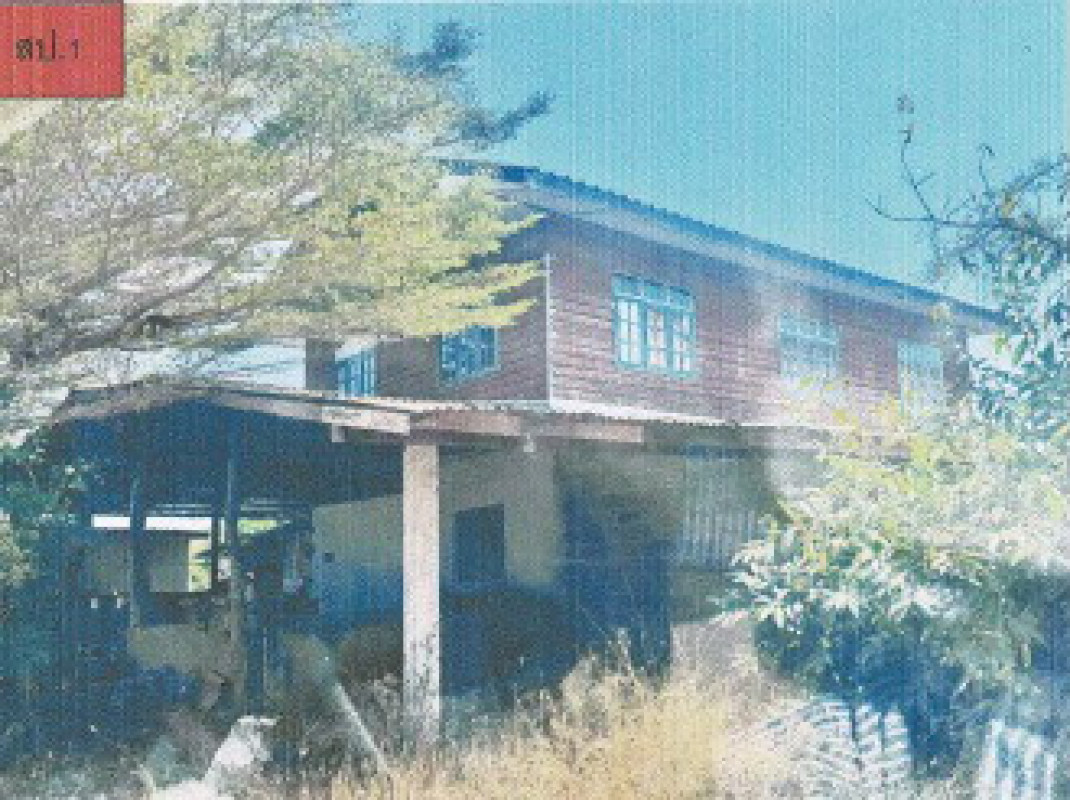 Single house Kalasin Somdet Saeng Badan 2220000