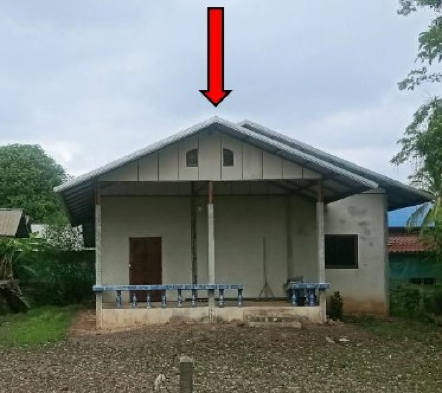 Single house Maha Sarakham Chiang Yuen Nong Son 512000