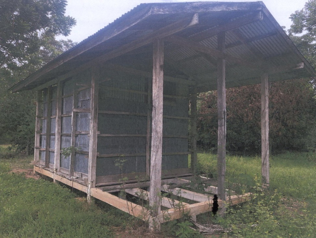 Single house Tak Mueang Tak Wang Prachop 94300