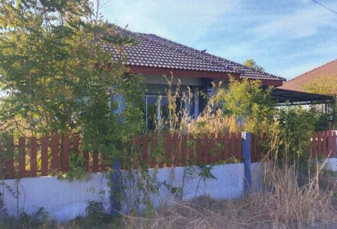 Single house Chachoengsao Plaeng Yao Wang Yen 742320