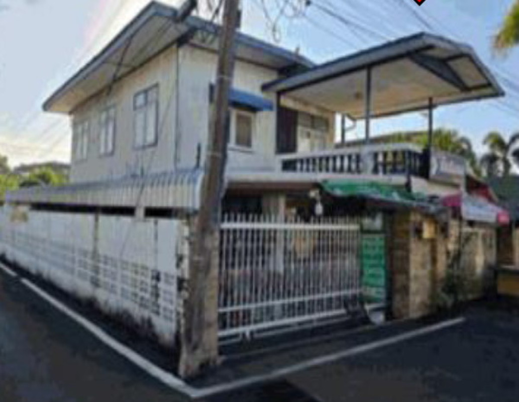 Single house Ubon Ratchathani Mueang Ubon Ratchathani Nai Mueang 942735