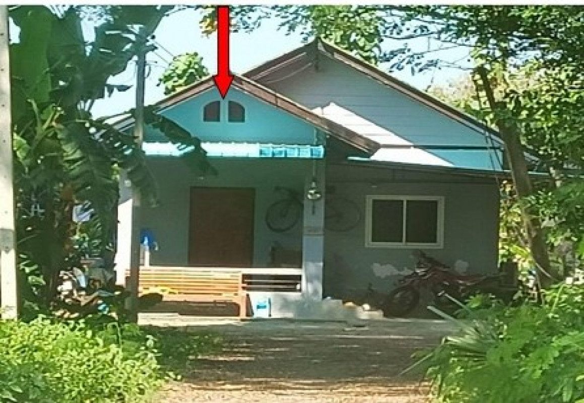 Single house Ratchaburi Ban Pong Lat Bua Khao 1127320