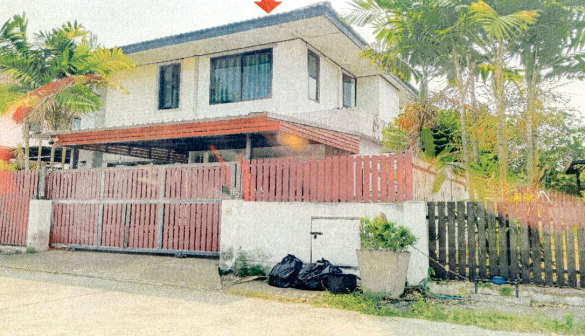 บ้านเดี่ยว ลำปาง เมืองลำปาง ชมพู 2222402