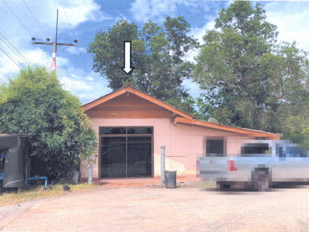 บ้านเดี่ยว สงขลา คลองหอยโข่ง คลองหอยโข่ง 1010160