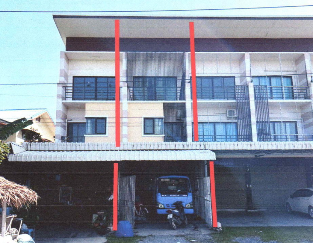 Townhouse Nakhon Pathom Bang Len Bang Luang 1259400