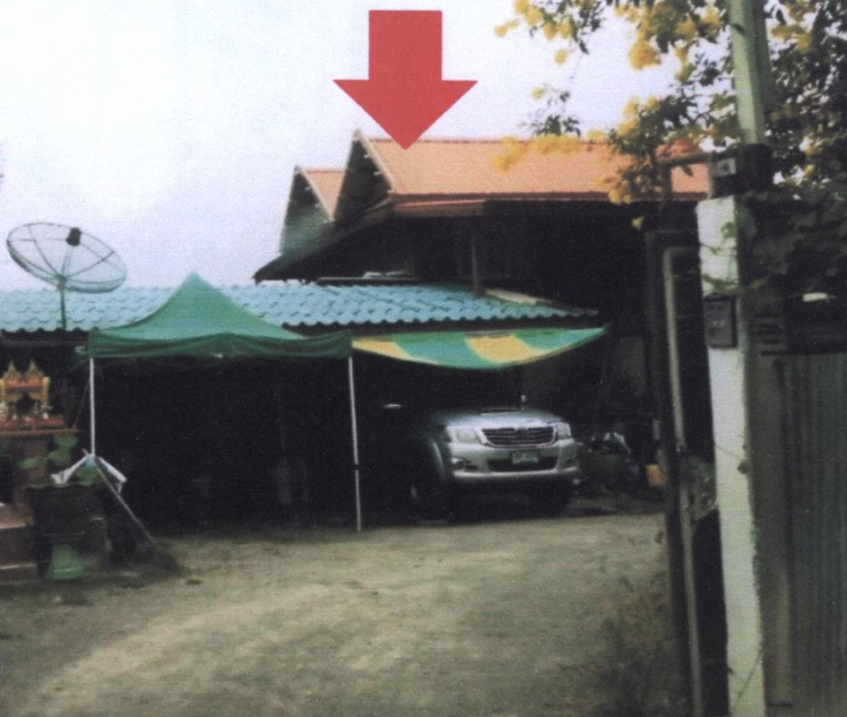 บ้านเดี่ยว ราชบุรี ปากท่อ ป่าไก่ 1004380