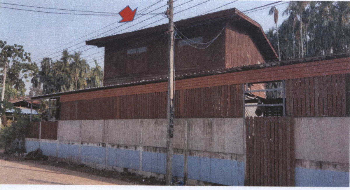 บ้านเดี่ยว ศรีสะเกษ ขุขันธ์ สะเดาใหญ่ 283275