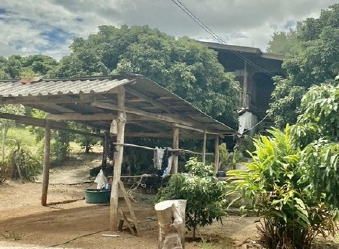 Single house Lamphun Li Mae Tuen 422250