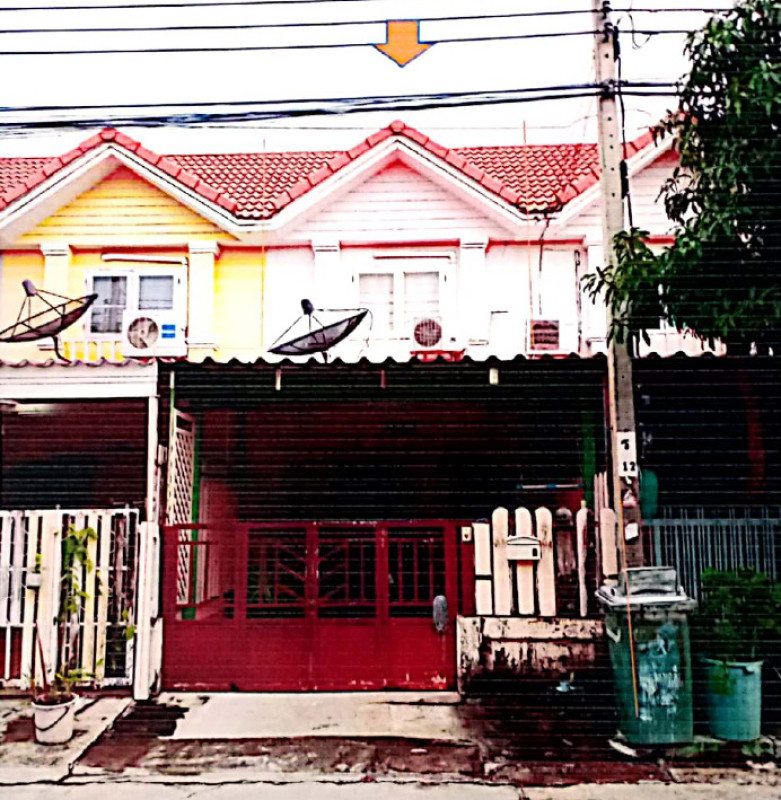 Townhouse Samut Prakan Phra Samut Chedi Na Kluea 895615