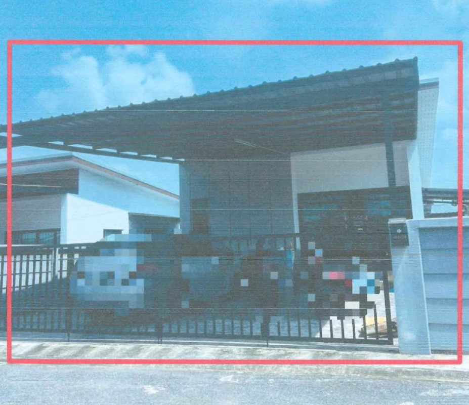 บ้านเดี่ยว สุราษฎร์ธานี เมืองสุราษฎร์ธานี มะขามเตี้ย 2050000