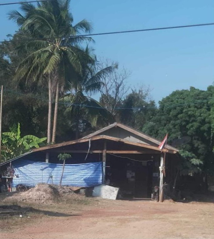 บ้านเดี่ยว กาฬสินธุ์ กุฉินารายณ์ บัวขาว 410000