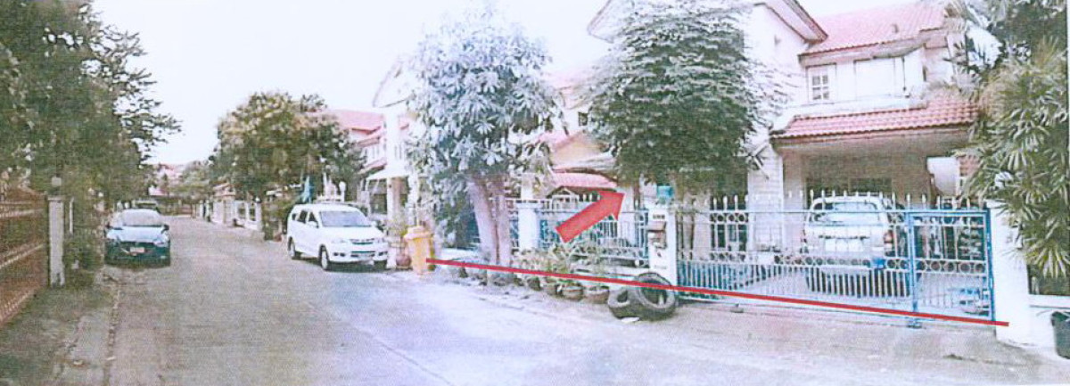 บ้านเดี่ยว นนทบุรี บางบัวทอง ละหาร 1895400