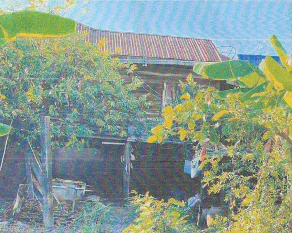 Single house Chaiyaphum Mueang Chaiyaphum Rop Mueang 188700