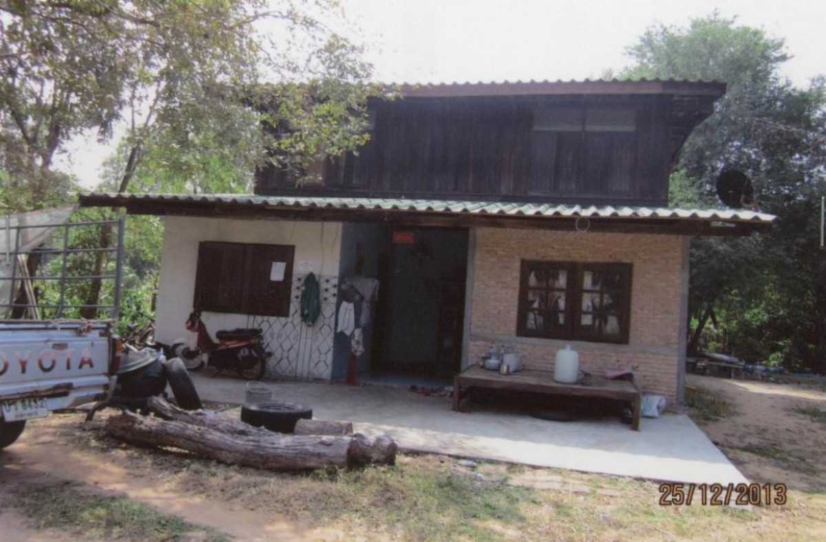 Single house Ubon Ratchathani Mueang Ubon Ratchathani Nong Khon 791406