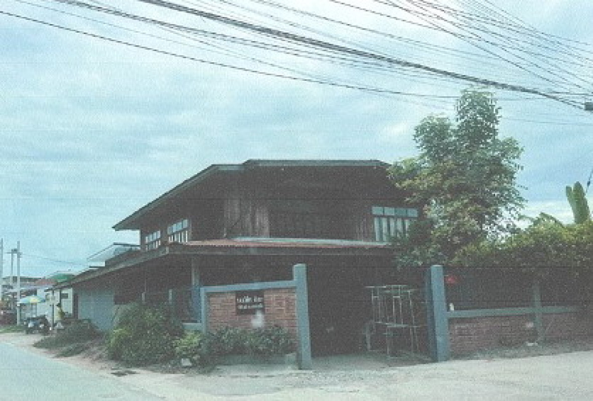 บ้านเดี่ยว นครสวรรค์ เมืองนครสวรรค์ หนองปลิง 834540