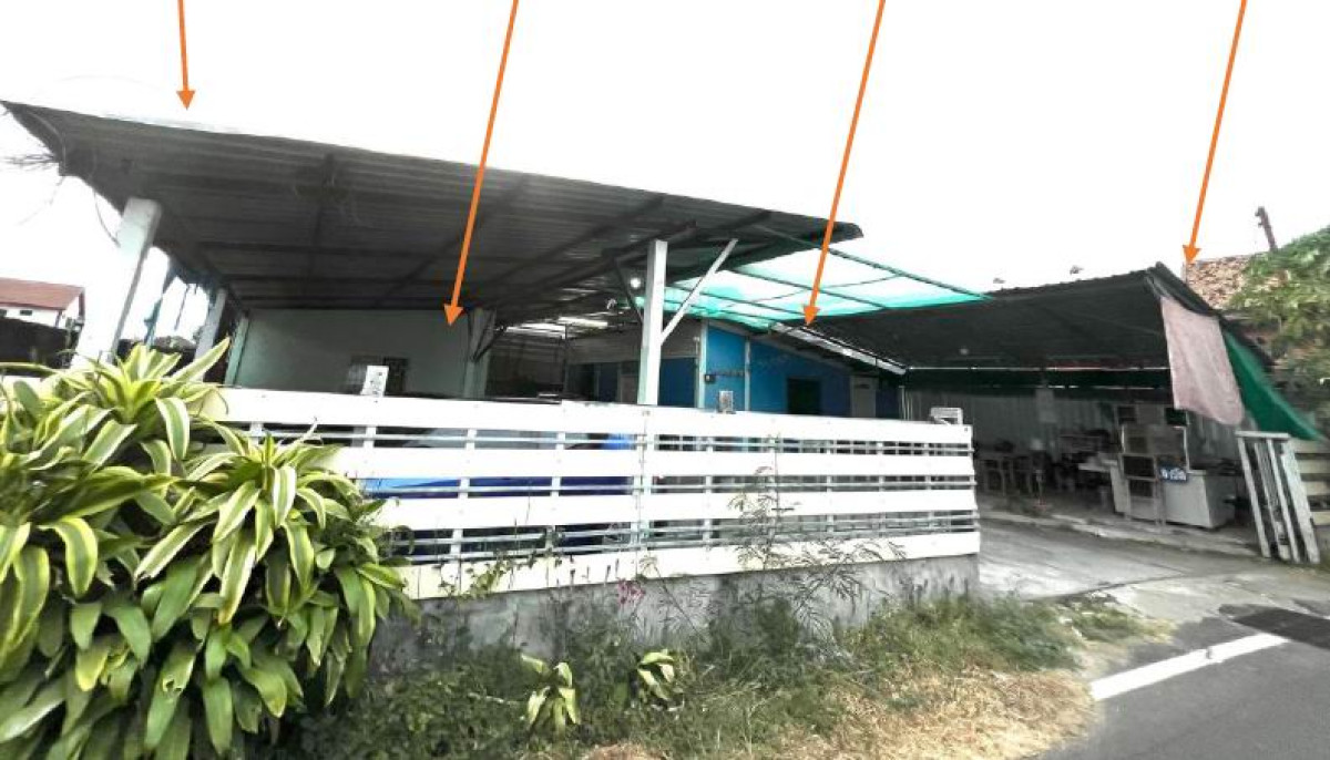 Single house Ubon Ratchathani Mueang Ubon Ratchathani Nai Mueang 1254225