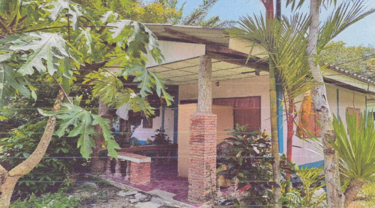บ้านเดี่ยว กระบี่ เมืองกระบี่ อ่าวนาง 330750