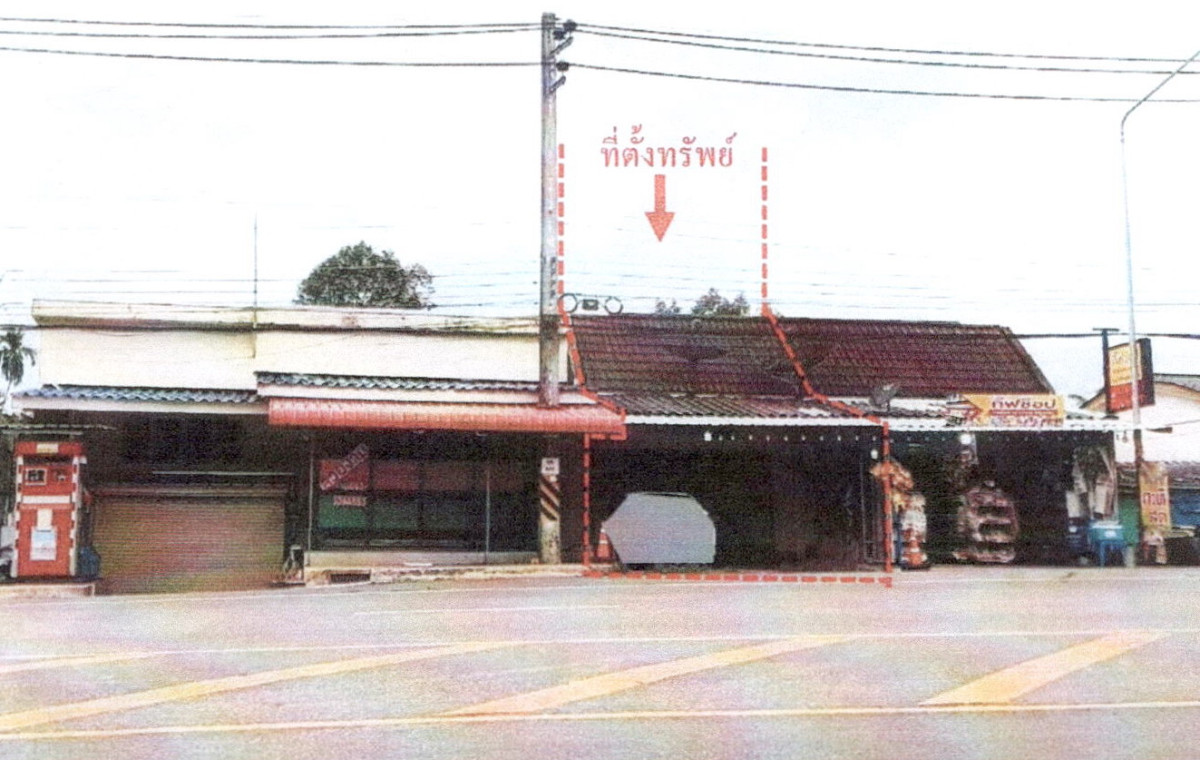 บ้านเดี่ยว กระบี่ เมืองกระบี่ หนองทะเล 1201010