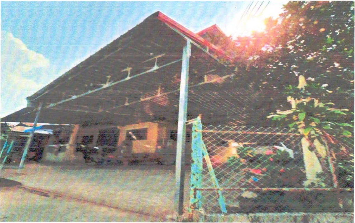 Single house Chaiyaphum Ban Khwao Ban Khwao 1095780