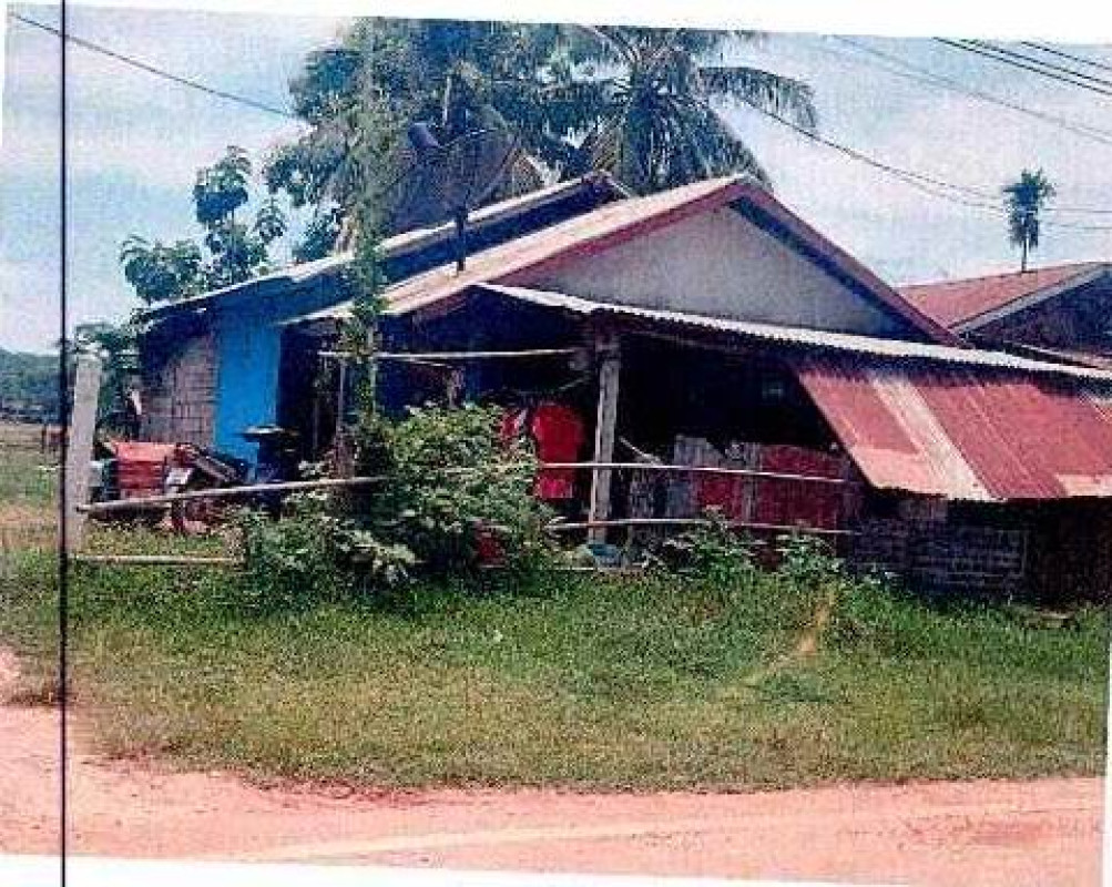 Townhouse Nong Khai Phon Phisai Wat Luang 177300