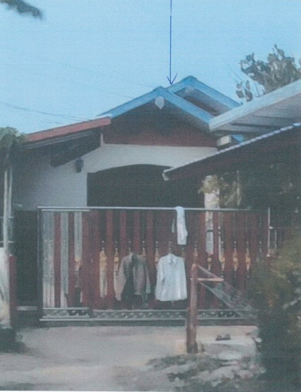 Townhouse Ubon Ratchathani Trakan Phuet Phon Na Samai 319675