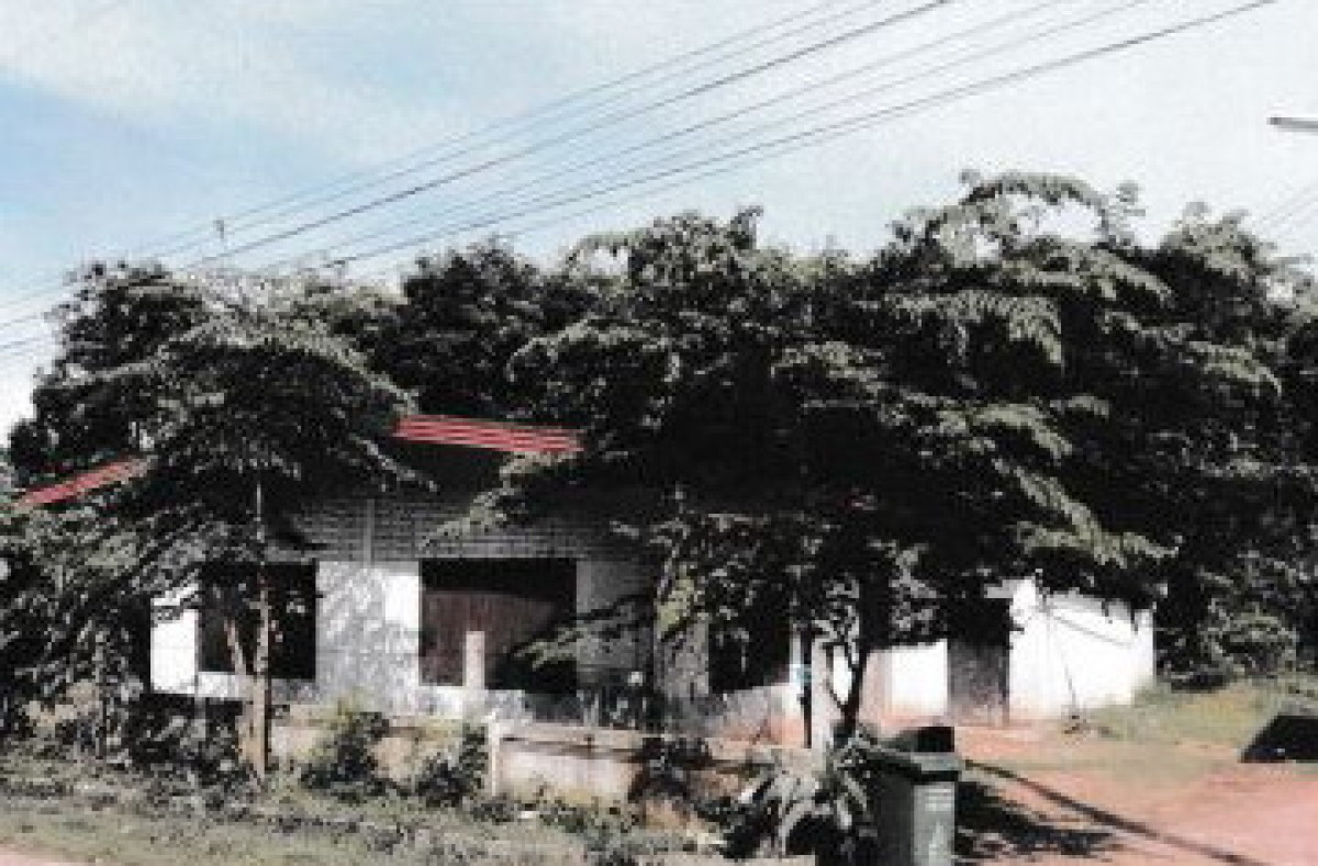 Single house Nakhon Phanom Tha Uthen Phanom 412608