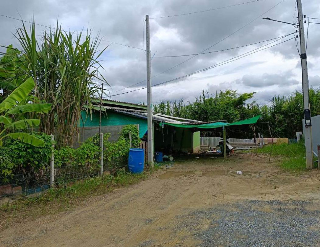 Single house Nakhon Pathom Mueang Nakhon Pathom Nong Din Daeng 1034625