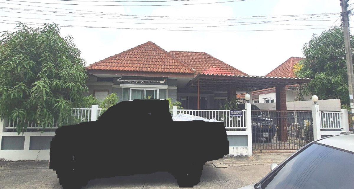 บ้านเดี่ยว ปทุมธานี ลำลูกกา บึงคำพร้อย 1459400