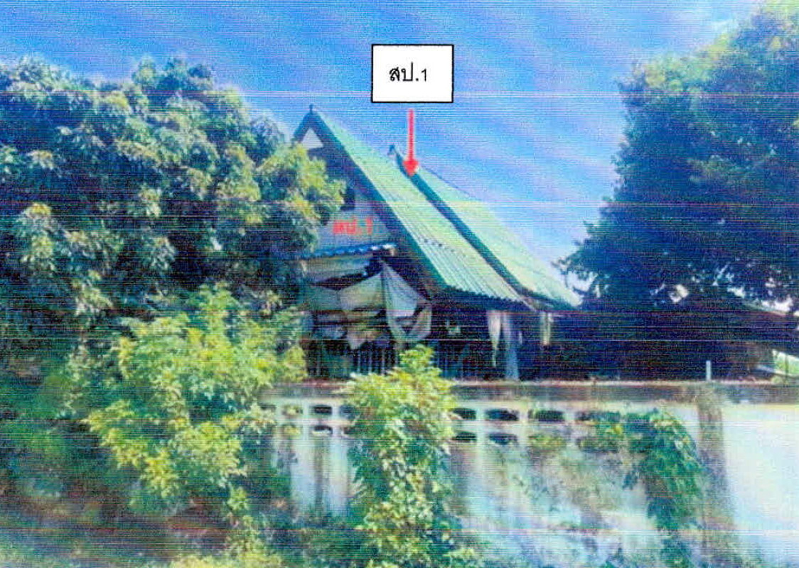 บ้านเดี่ยว ชัยภูมิ คอนสวรรค์ โนนสะอาด 1437738