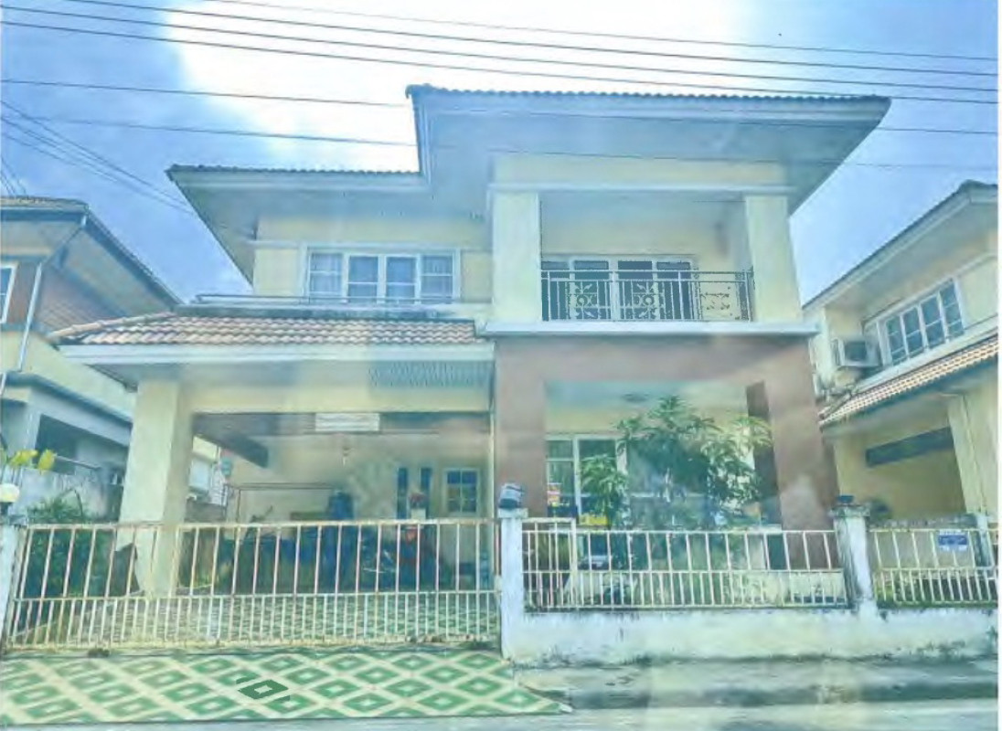 บ้านเดี่ยว ปทุมธานี คลองหลวง คลองสอง 2478560