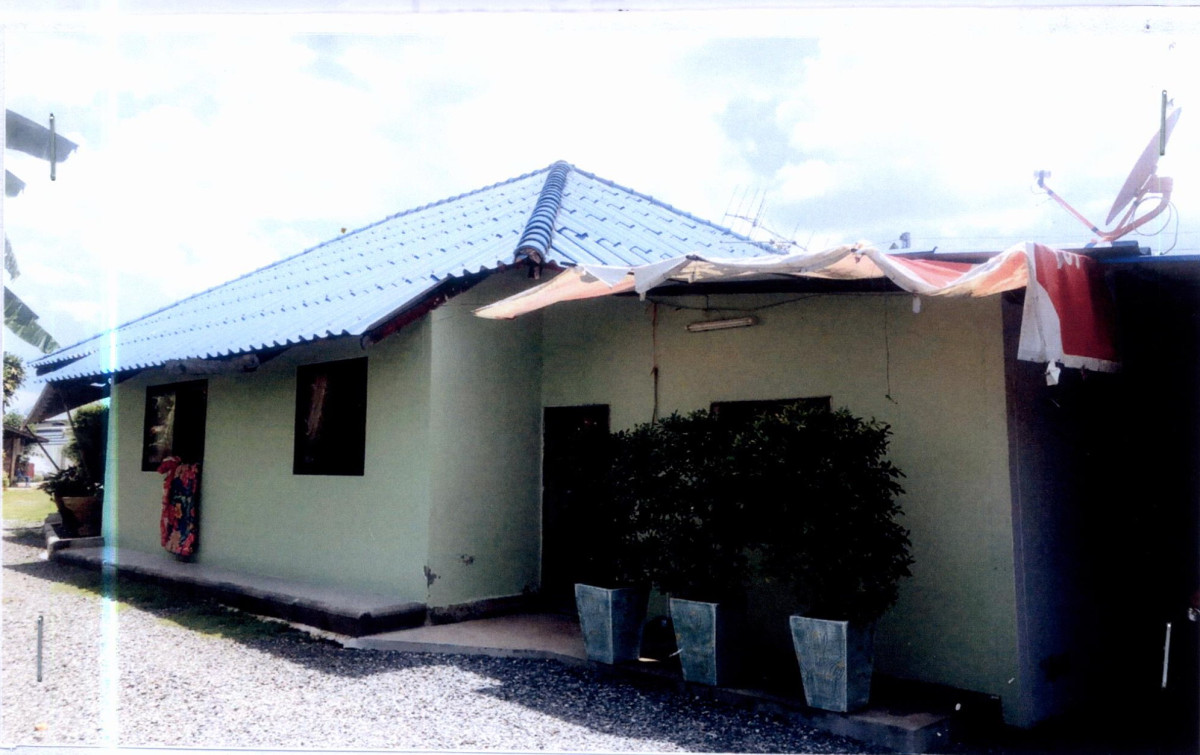 Single house Buri Ram Mueang Buri Ram I San 483394