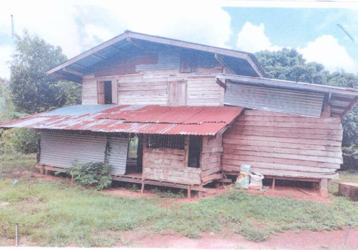 Single house Ubon Ratchathani Tan Sum Kham Wa 132720