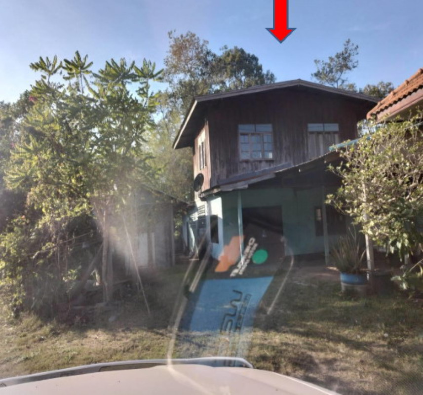 Single house Ubon Ratchathani Muang Sam Sip Yang Yo Phap 234060