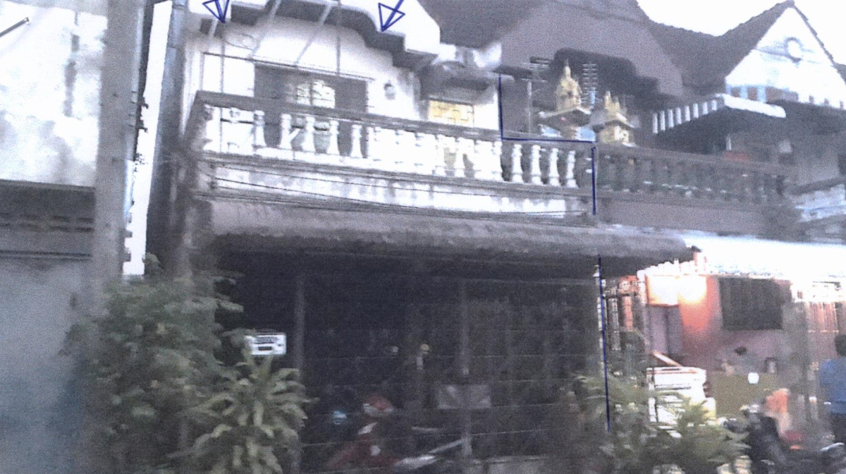 ทาวน์เฮ้าส์ สงขลา หาดใหญ่ คอหงส์ 1481200