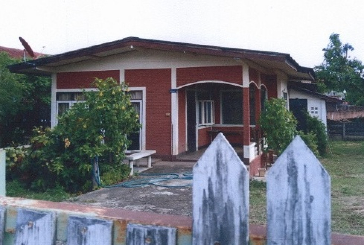 บ้านเดี่ยว ลำพูน เมืองลำพูน เหมืองง่า 1229400