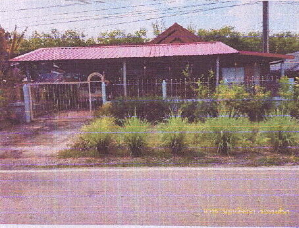 Single house Rayong Klaeng Ban Na 1202100