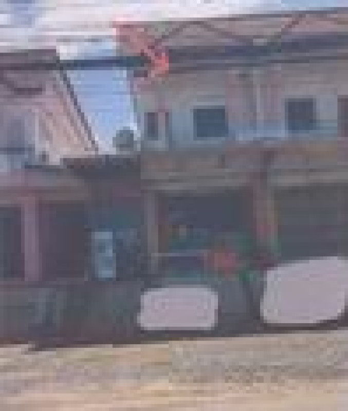 Townhouse Songkhla Hat Yai Khuan Lang 1440050