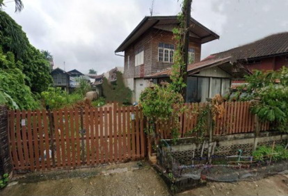 บ้านเดี่ยว กาฬสินธุ์ ห้วยเม็ก กุดโดน 660000