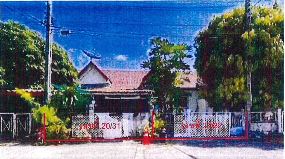 Townhouse Rayong Mueang Rayong Choeng Noen 755510
