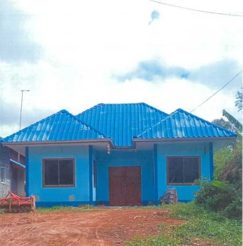 Single house Kalasin Kamalasai Lak Mueang 822000