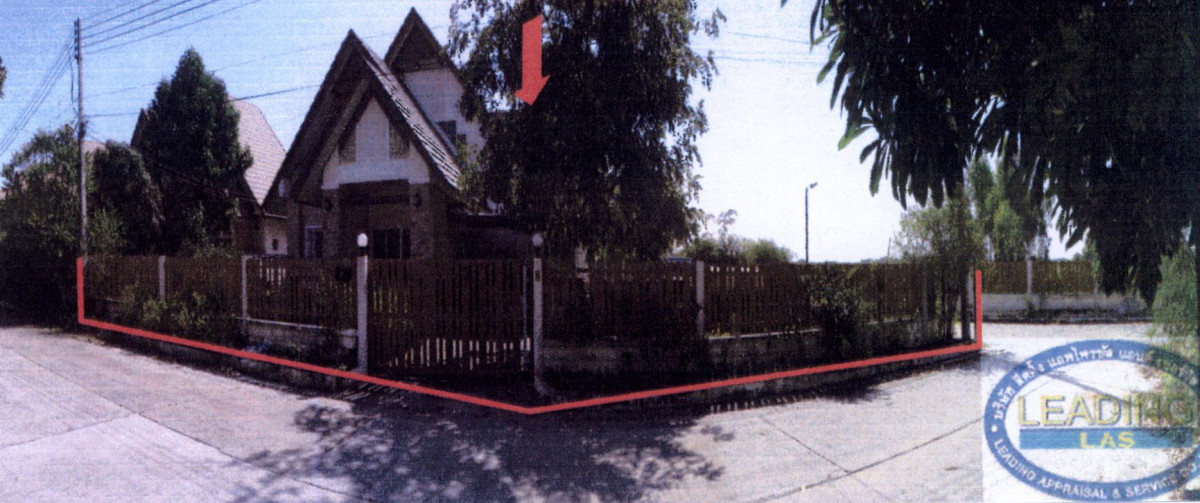 บ้านเดี่ยว พระนครศรีอยุธยา บางปะอิน บางกระสั้น 2664625