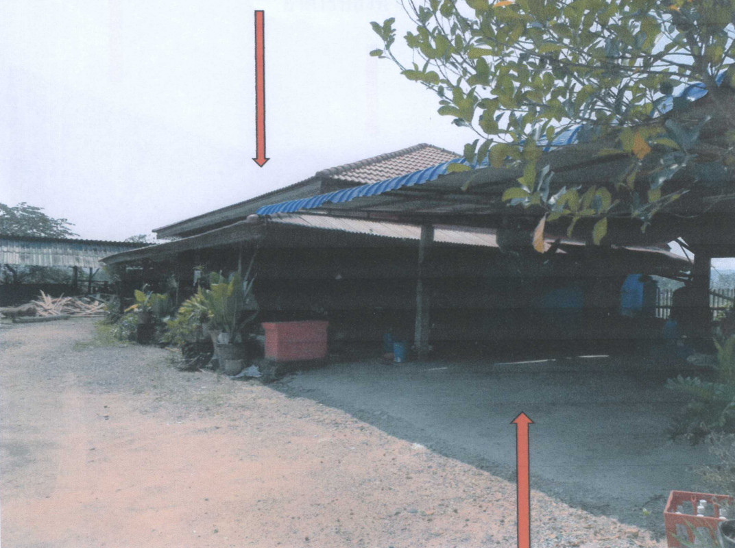 บ้านเดี่ยว ลำพูน บ้านธิ บ้านธิ 2437600