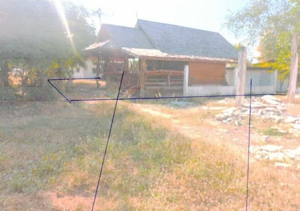 Single house Yasothon Mueang Yasothon Nong Hin 346960