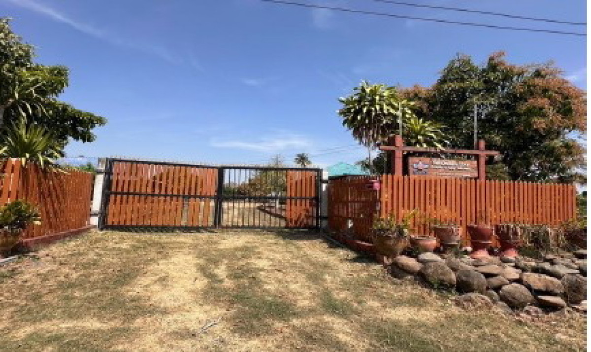 Single house Buri Ram Mueang Buri Ram Bua Thong 2131784
