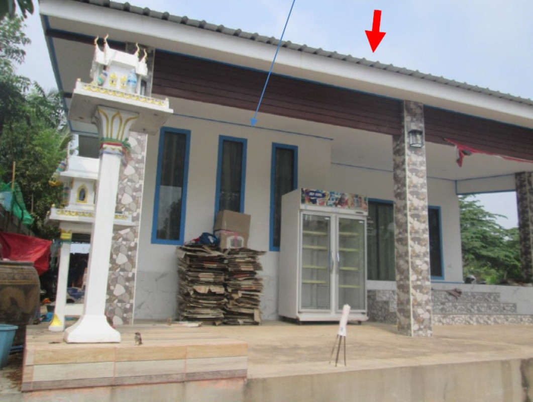 Single house Buri Ram Prakhon Chai Prakhon Chai 906579