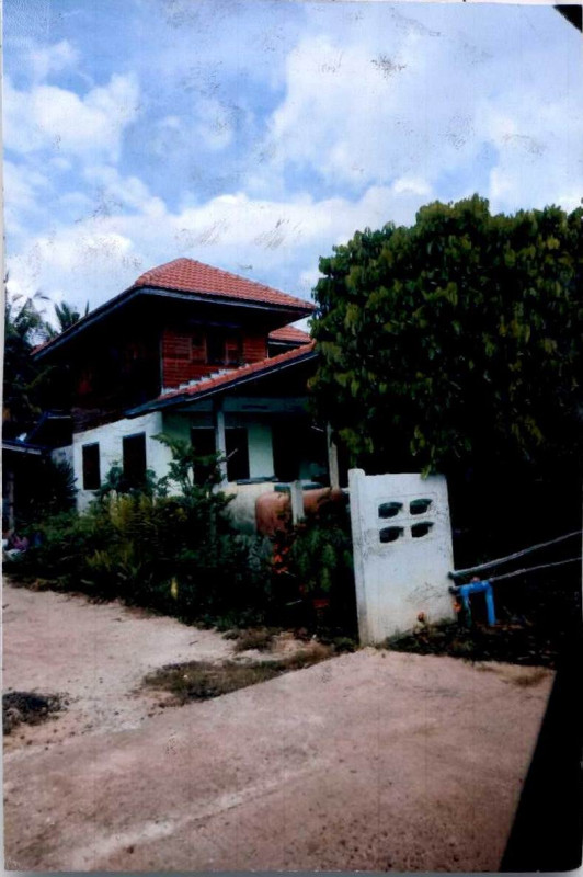 Single house Buri Ram Nong Ki Mueang Phai 1102960