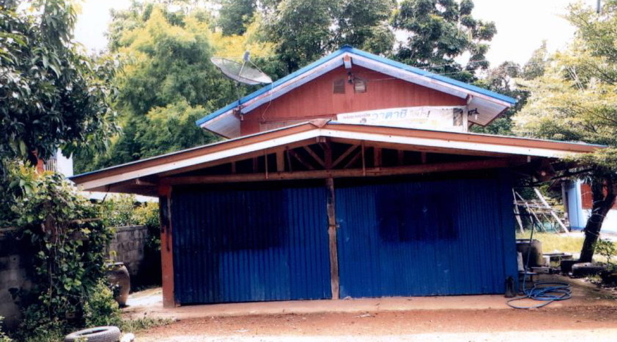 Single house Sukhothai Kong Krailat Krai Nai 432630
